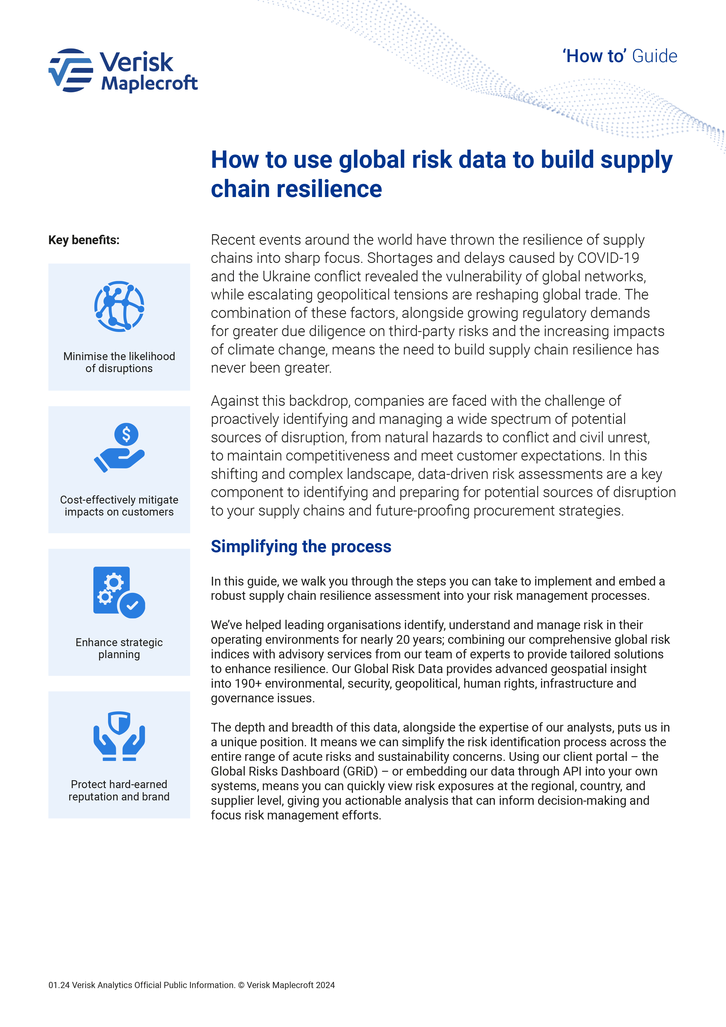 how-to-supply-chain