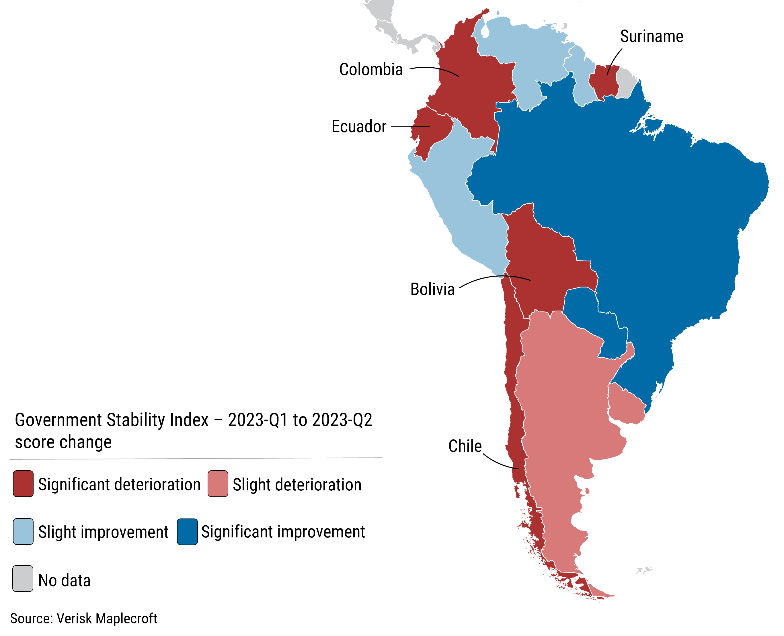Figure 2: The 2nd pink tide starts to sour