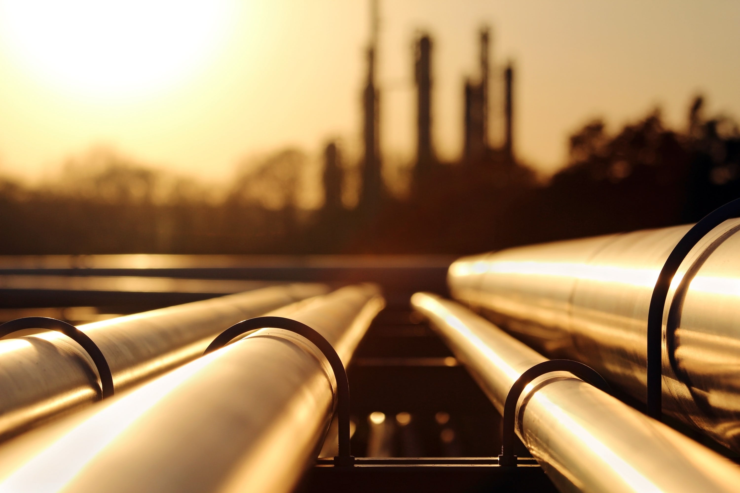 Российский регистр одобрил отечественную вставку для нефтепроводов