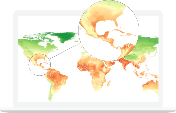 laptop-climate-data-map