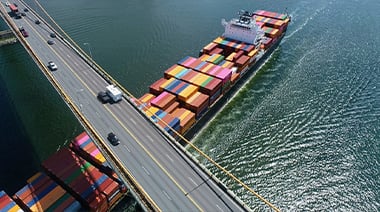 Supply Chain Risk - Main image