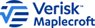 Verisk Maplecroft Logo
