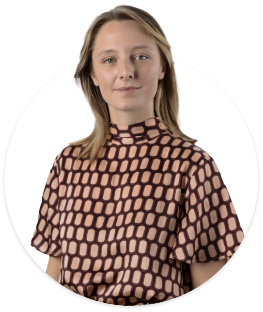 Capucine May - Consultant, Human rights