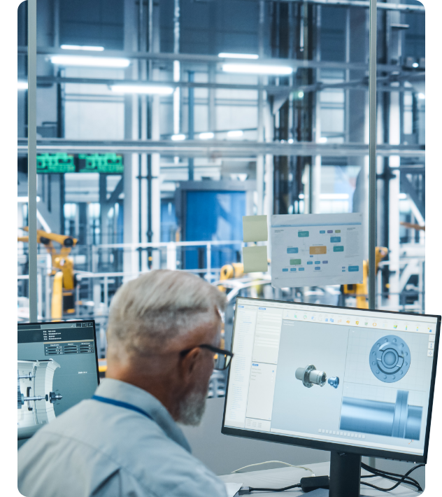 Manufacturing