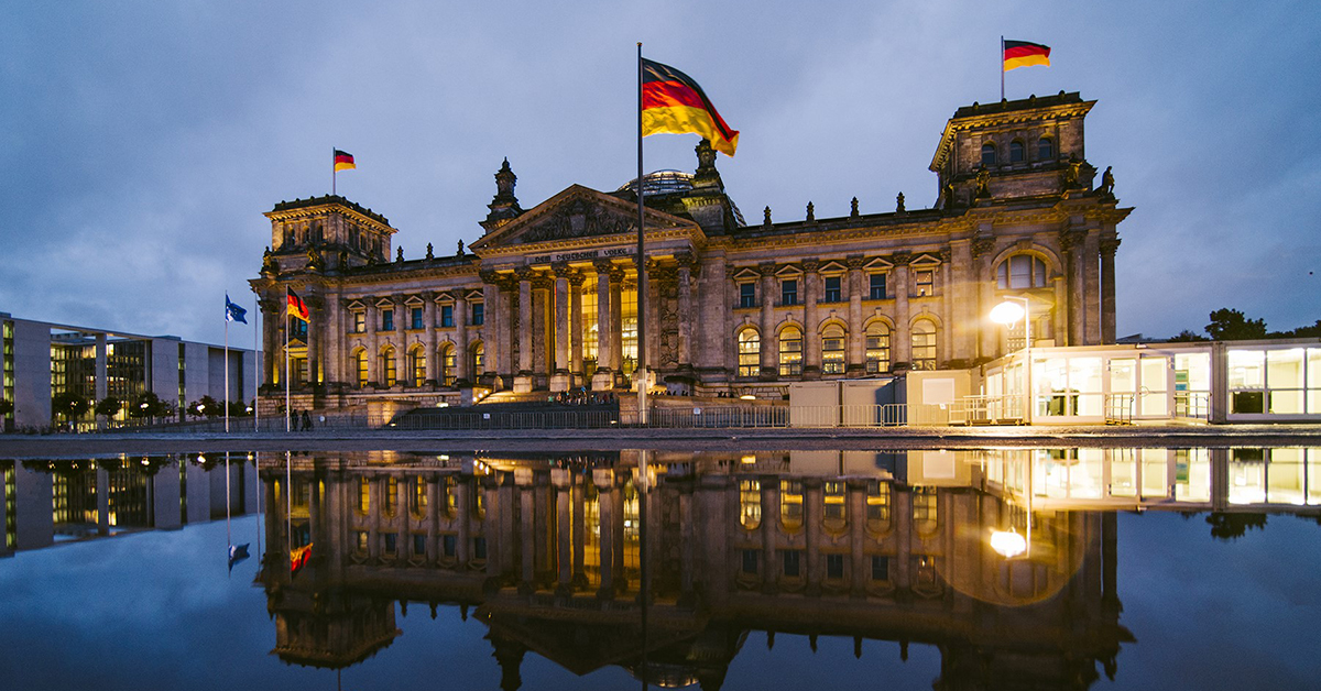 German Supply Chain Act (LkSG) An 8step guide to compliance Maplecroft