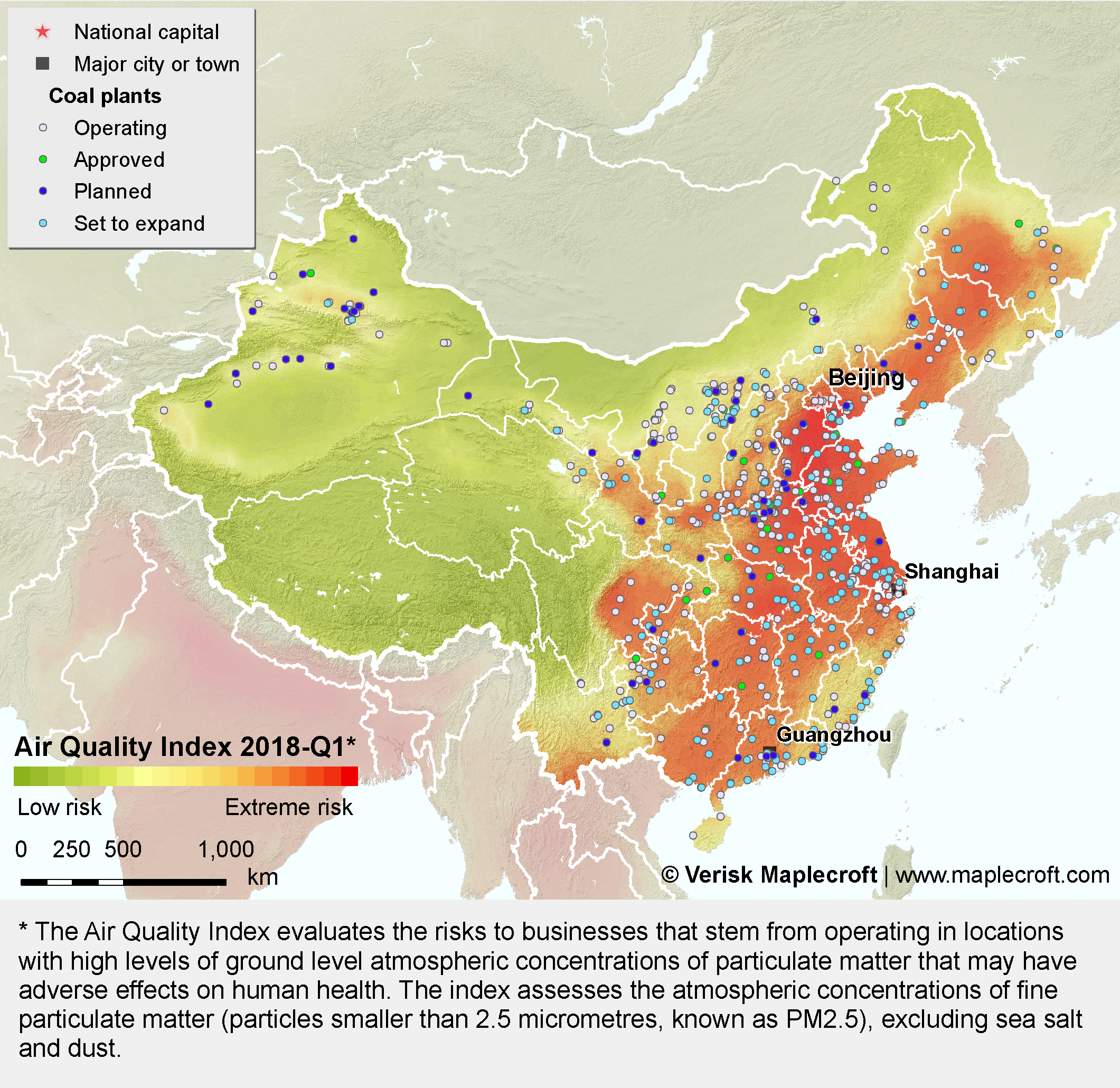 Coal the key to China's war on pollution_Make or break year for Chinas enviro credentials
