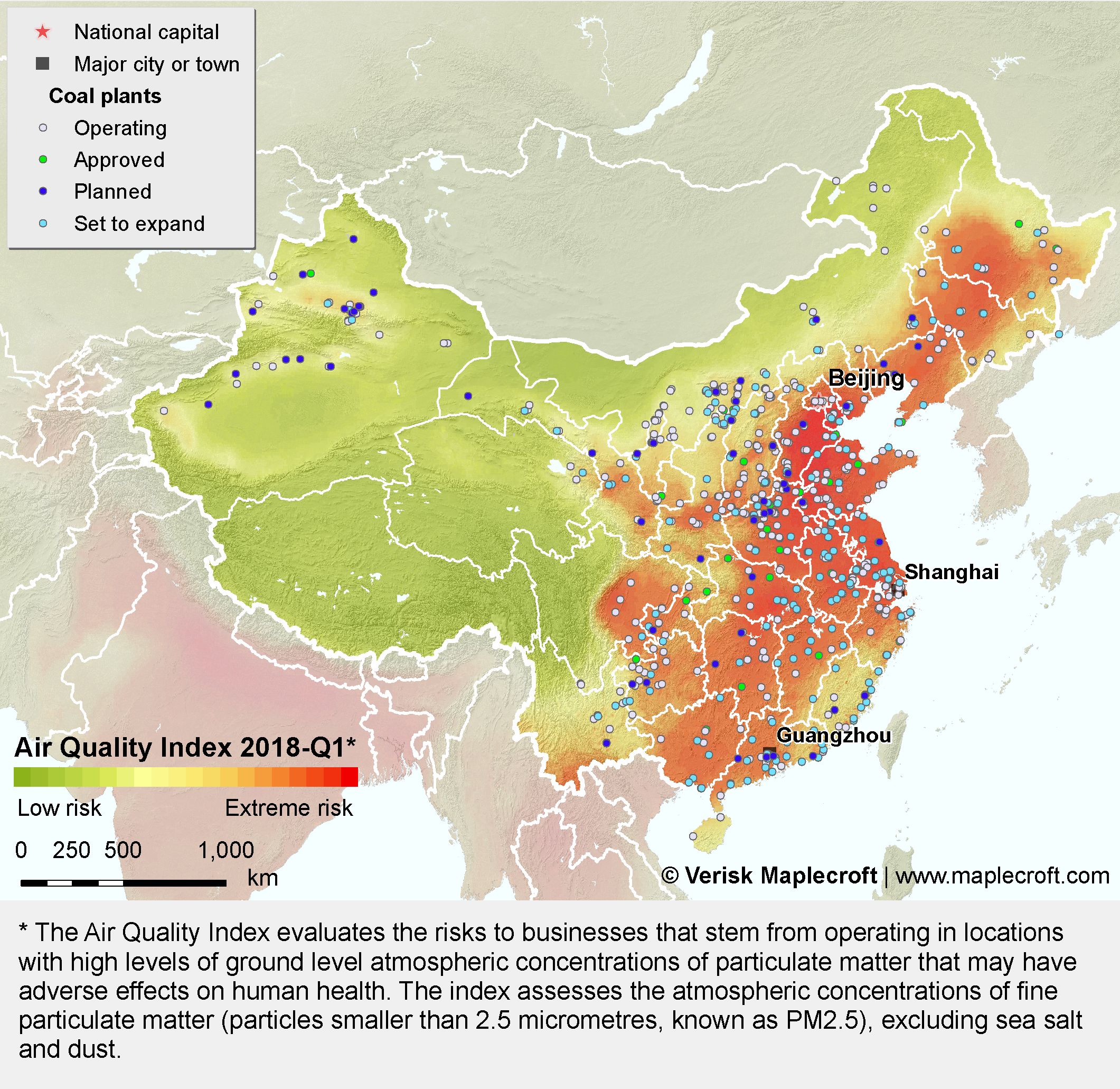 Coal the key to China's war on pollution_Make or break year for Chinas enviro credentials