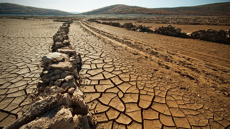 Climate impacts image
