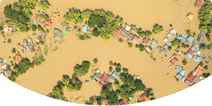Climate Risk Dataset main image
