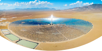 Climate & Environment main image