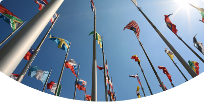 Geopolitical & country risk main image
