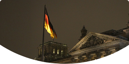 German Supply Chain Act solutions main image