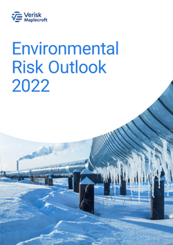 ERO 2022 report