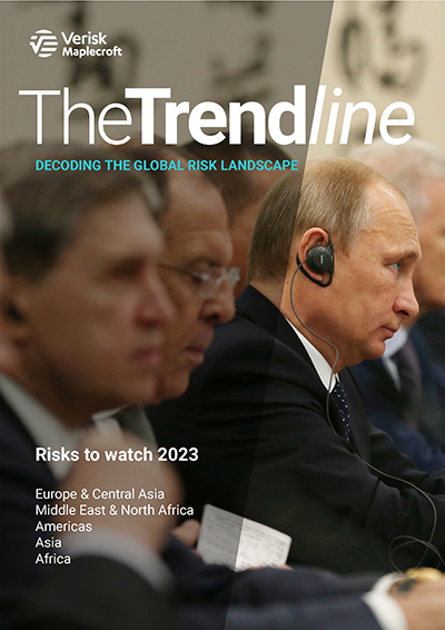 The Trendline 2023 report