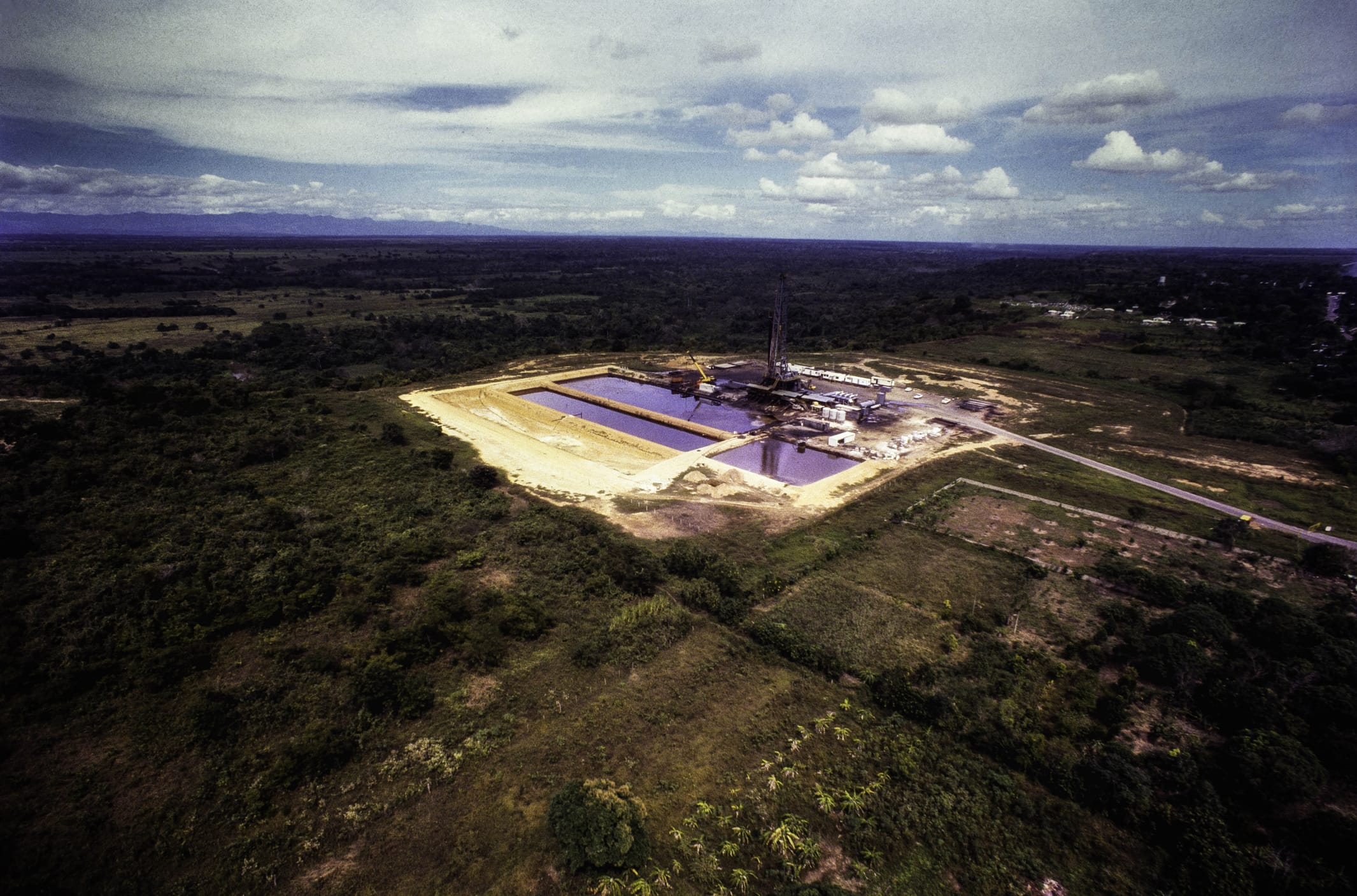 Anadarko Petroleum attacked in Mozambique Maplecroft